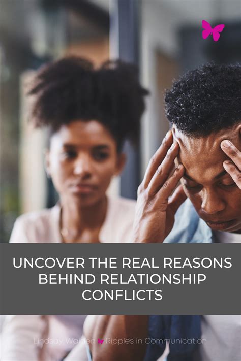 Resolving Relationship Obstacles: Uncovering Solutions in Dreams