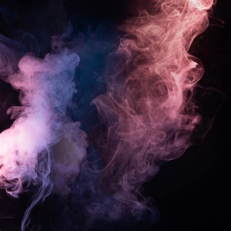 Revealing the Depths: Decoding the Significance of Black Smoke in Dreams