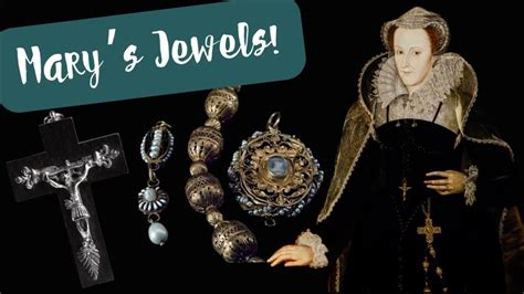 Revealing the Enigmatic Jewels