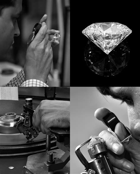 Revealing the Intricate Mastery and Distinctive Designs of Brilliance in Fine Diamond Craftsmanship