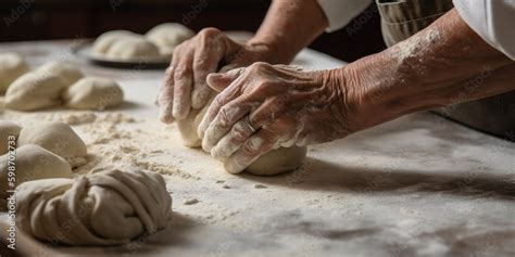 Revealing the Mysteries of Time-Honored Dough Preparation Methods