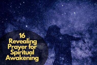 Revealing the Path to Spiritual Awakening