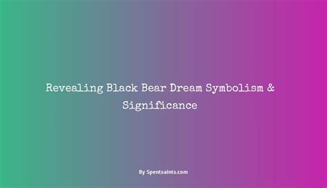 Revealing the Symbolic Significance of Dreams Immersed in Mire