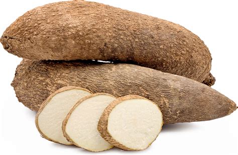 Reviving Traditions: The Cultural Significance of Yam in the Marketplace