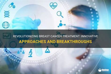 Revolutionizing Treatment: Embracing Innovative Approaches and State-of-the-Art Technology