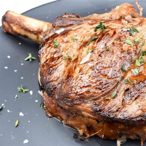 Ribeye: Indulge in the Juicy and Flavorful Delight