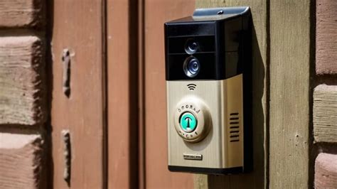 Ringing in News: Understanding the Significance of Dream Doorbells