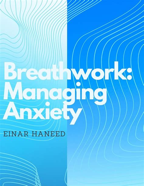 Rising Above Anxiety: Techniques for Managing Fear and Restoring Peace