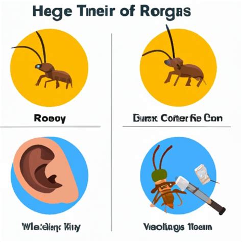 Safe Methods for Removing an Insect from the Ear