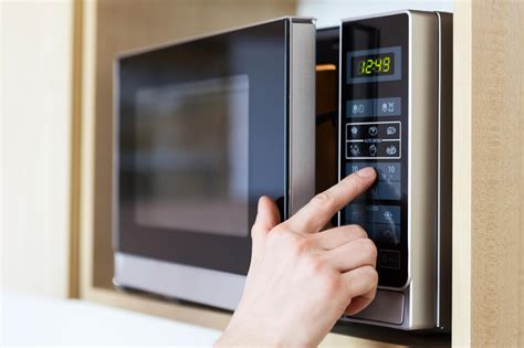 Safety Considerations: Tips for Using Your Microwave Safely