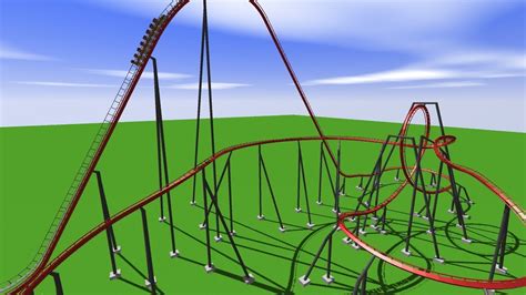 Safety First: Engineering the Ultimate Coaster Experience