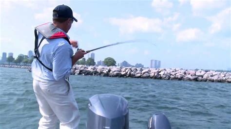 Safety First: Precautions to Consider when Landing Large Fish