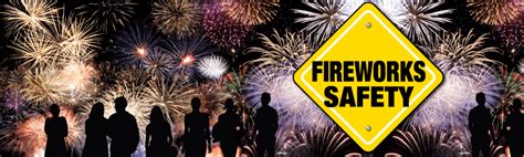 Safety First: Tips for Enjoying Fireworks Responsibly