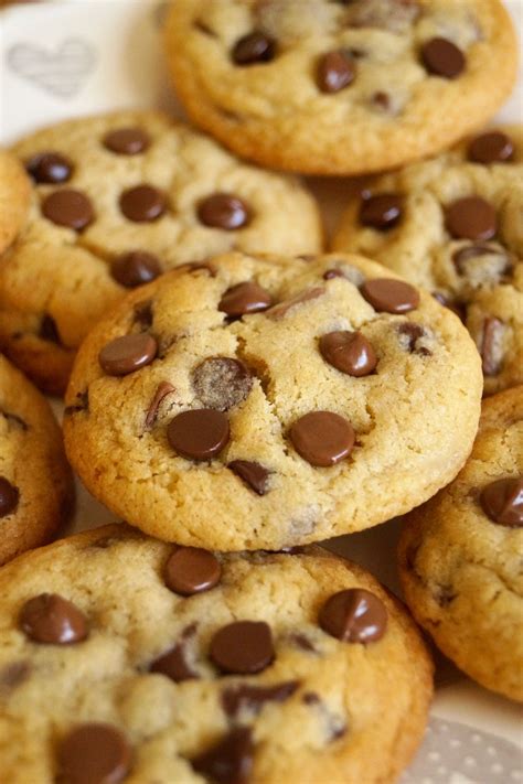 Satisfy Your Craving for Something Sweet: Cookie Recipes and Tips