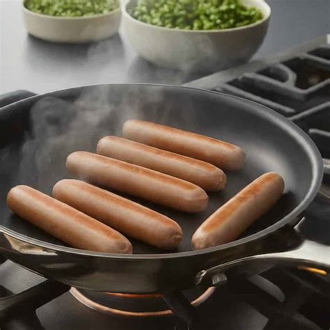 Sausage Cooking Techniques: Unlocking the Secrets to Flavorful Preparations