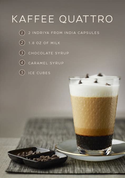 Savor the Delightful World of Satisfying Iced Coffee Creations