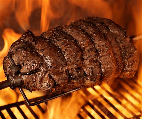 Savoring the Juicy Delight: Grilling and Roasting Beef to Perfection