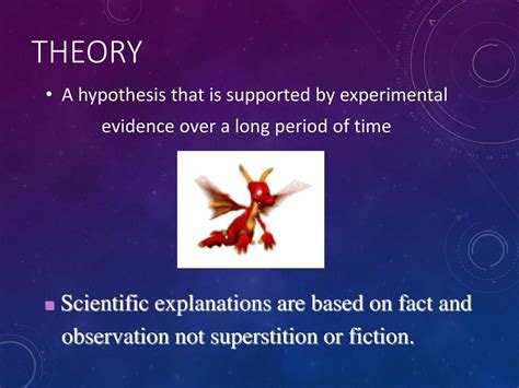 Scientific Explanations: Fantasy or Fact?