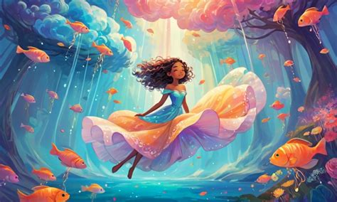 Scientific Explanations Behind the Phenomenon of Floating Dreams