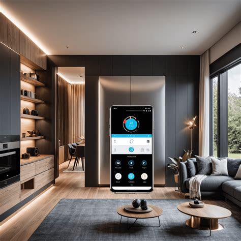 Seamless Integration: Incorporating Smart Home Technology