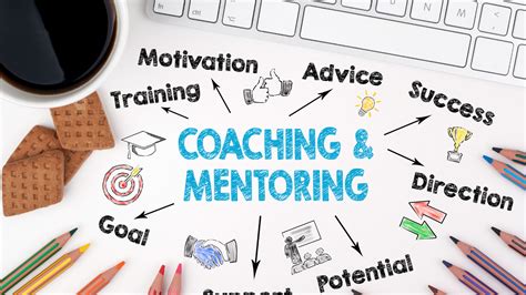 Seek guidance from experienced mentors in the field of basketball coaching