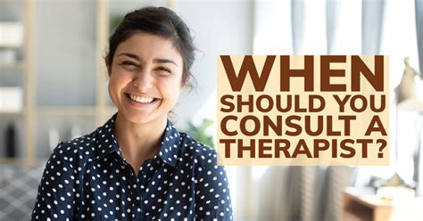 Seeking Expert Guidance: When Should You Consult a Dream Therapist?