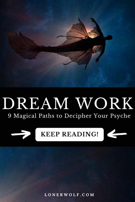 Seeking Guidance: How to Decipher Your Dream Accurately