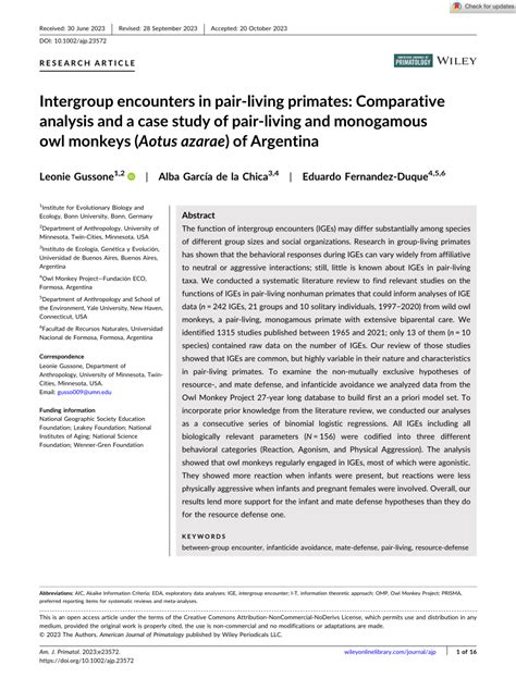 Seeking Guidance: How to Handle Encounters with Primates in the Realm of Dream Analysis