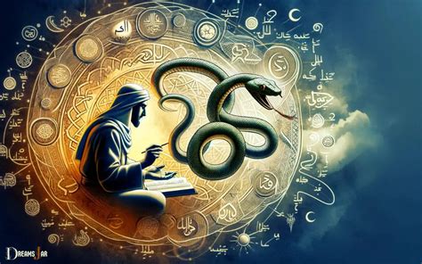 Seeking Guidance: The Importance of Analyzing Repeated Serpent Dreams