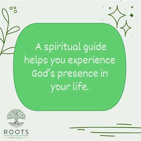 Seeking Guidance from Spiritual and Cultural Perspectives