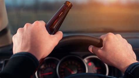 Seeking Legal Representation and Support following an Arrest for Driving Under the Influence