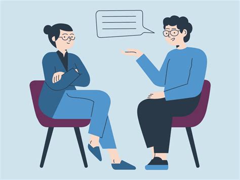 Seeking Professional Help: When to Consult a Therapist