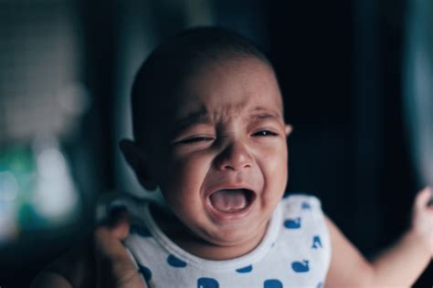 Seeking Resolution: How to Aid the Sobbing Young Child