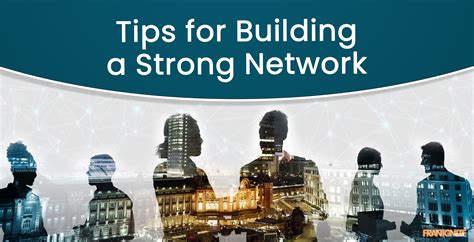 Seeking Support: The Importance of Building a Strong Network