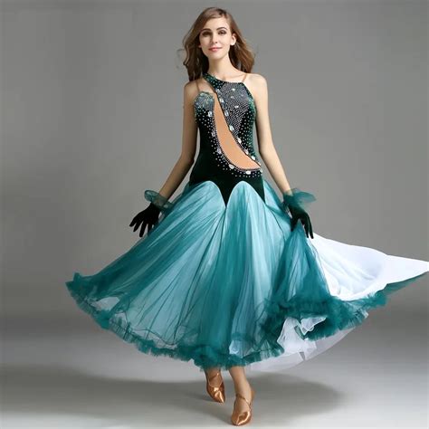 Seeking the Ideal Gown for an Elegant Dance