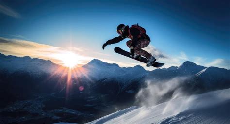 Seeking the Rush: Understanding the Psychology Behind Extreme Sports