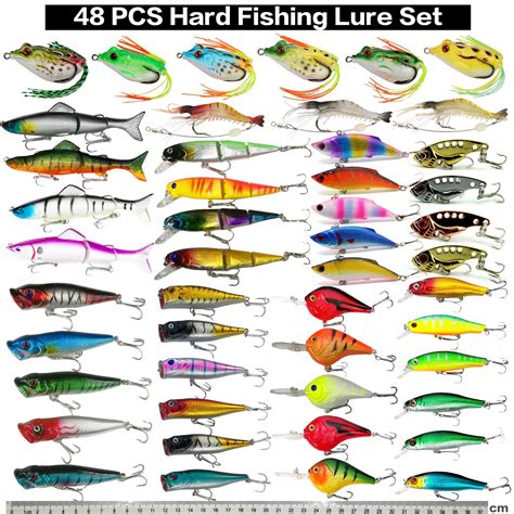 Selecting the Ideal Lures and Bait for Fishing in Pristine Waters