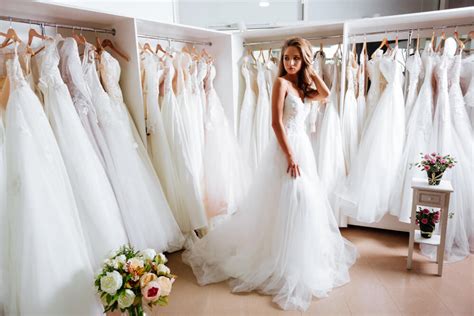 Selecting the Ideal Wedding Dress to Make You Shine