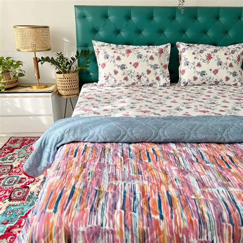 Selecting the Perfect Bedding and Accessories