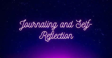 Self-Reflection: Uncovering What You Truly Seek in a Partner