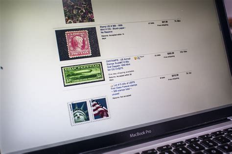 Selling Your Stamp Collection: Transforming Your Assortment into a Lucrative Investment