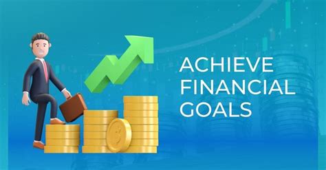 Set Clear Financial Goals: Creating a Roadmap to Achieve Your Aspirations