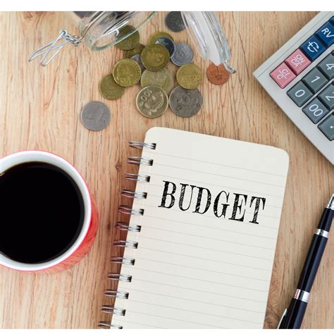 Set a Budget