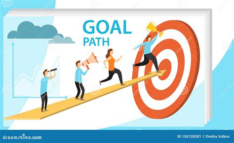 Setting Goals: The Pathway to Triumph and Achievement