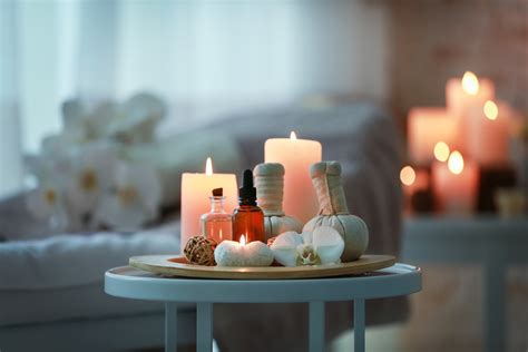 Setting the Perfect Ambience: Creating a Enchanting Atmosphere