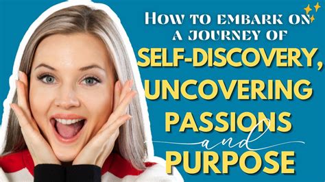 Shedding Light on Uncovering Hidden Strengths and Passions: A Journey of Self-Discovery