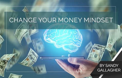 Shifting Your Money Mindset: Techniques for Financial Empowerment