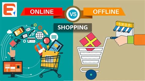 Shopping Online vs In-Store: Pros and Cons