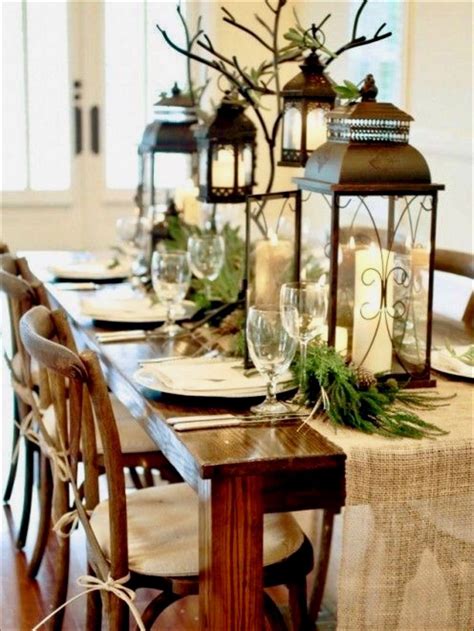 Showcasing Personal Style: Creative Decor Ideas for Your Table