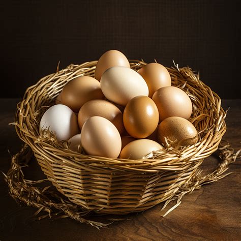 Significance of Holding Eggs in Hand - A Symbolic Exploration